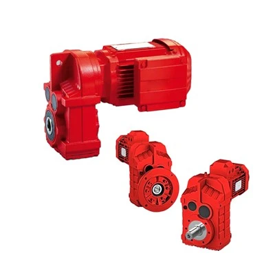SEW FA77 Motorreductor cu arbore paralel cu arbore tubular 3.0kW