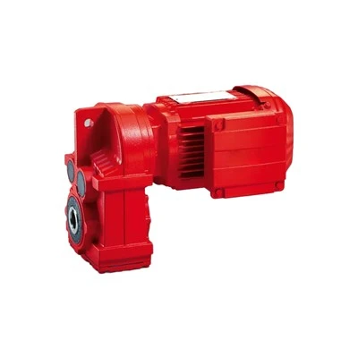 SEW FA97 Motorreductor cu arbore paralel cu arbore tubular IE3